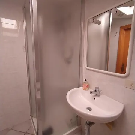 公寓 Bilocale La Tezia