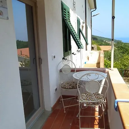 Bilocale La Tezia