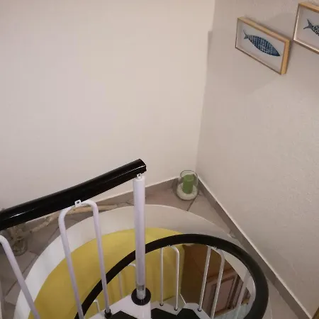 Apartamento Bilocale La Tezia