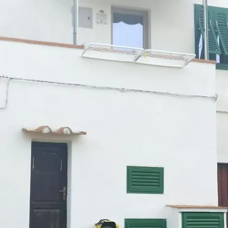 Appartamento Bilocale La Tezia *