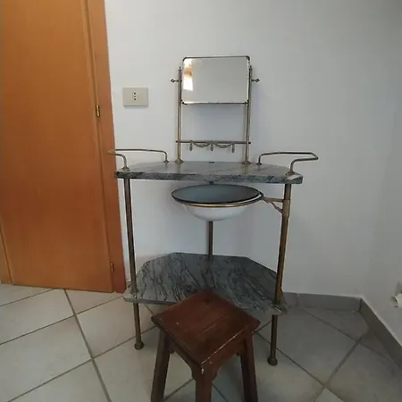 Bilocale La Tezia * 마르시아나마리나