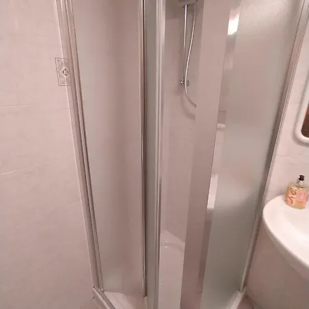 Bilocale La Tezia 마르시아나마리나