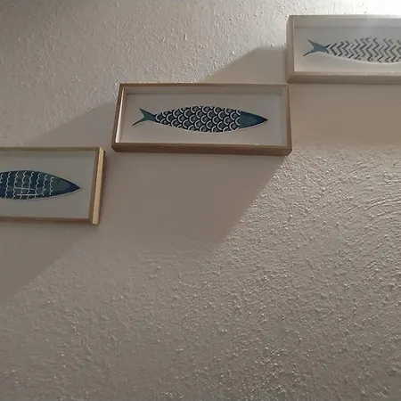 Lägenhet Bilocale La Tezia *