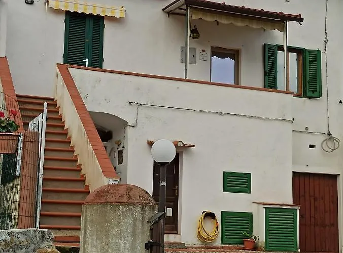 Bilocale La Tezia Appartement