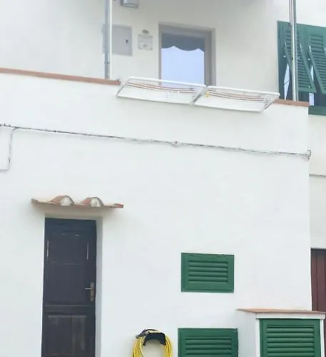 Appartement Bilocale La Tezia *