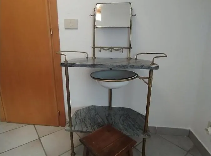 Bilocale La Tezia * Marciana Marina (Isola d'Elba)