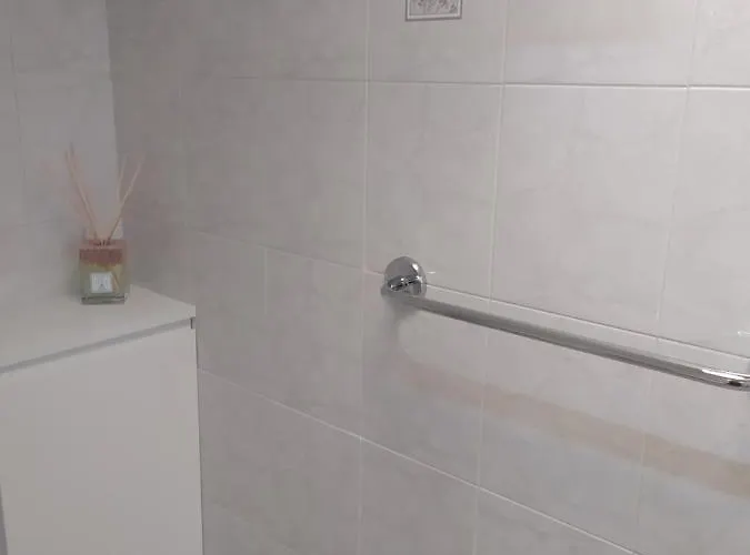 Appartement Bilocale La Tezia *