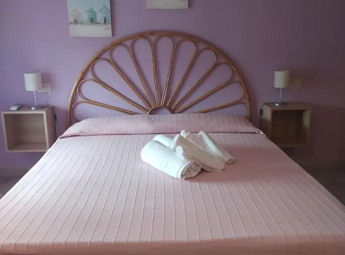 Bilocale La Tezia * Marciana Marina (Isola d'Elba)