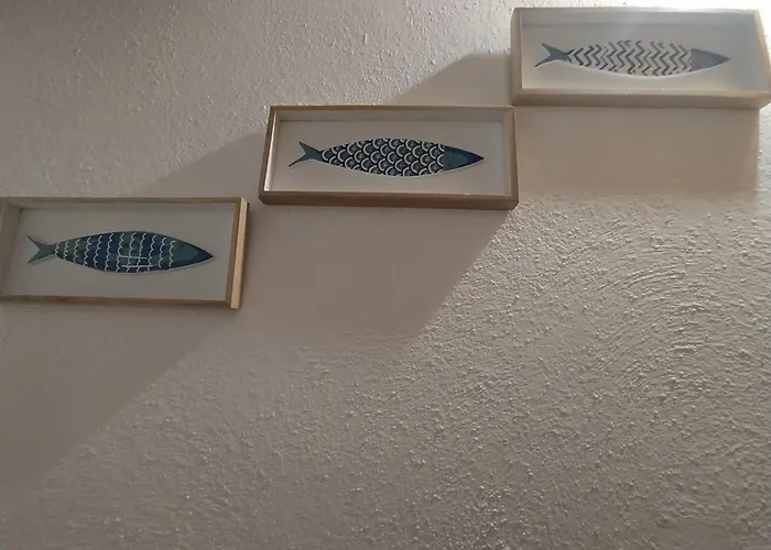 Appartement Bilocale La Tezia *