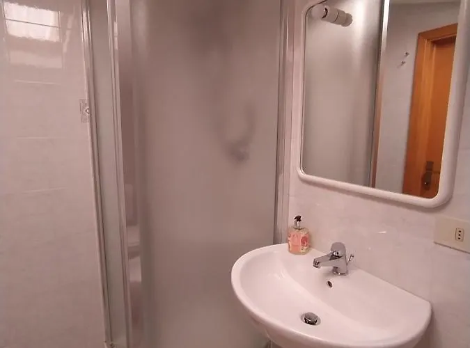 Appartement Bilocale La Tezia