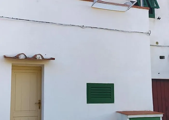 Bilocale La Tezia * Marciana Marina (Isola d'Elba)