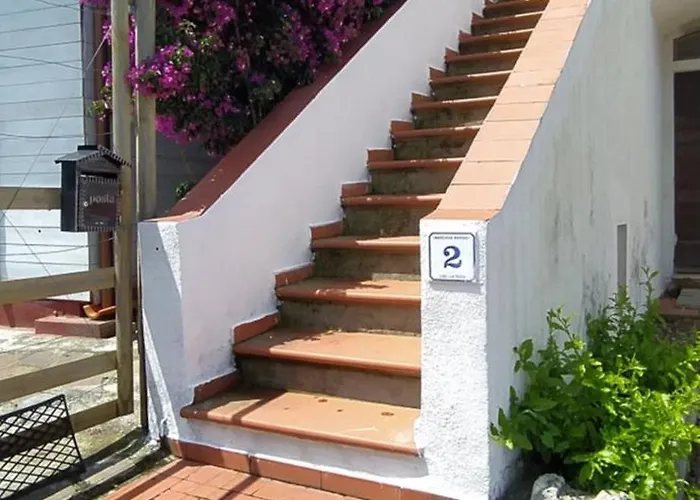 Bilocale La Tezia * Marciana Marina (Isola d'Elba)