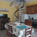 Bilocale La Tezia Apartman Marciana Marina