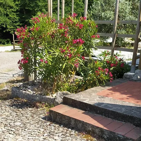 Apartman Bilocale La Tezia *